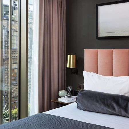 Native Bankside Apart otel Londra Dış mekan fotoğraf